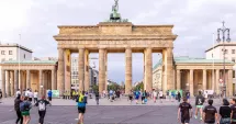 Stire din Actualitate : Sondaj: Germanii au puțină încredere în capacitatea armatei de a apăra țara