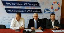Stire din Politică-Administrație : Sondaj alegeri prezidențiale. "Îl putem susține pe Tăriceanu dacă rupe alianța cu PSD"