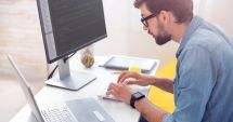 Stire din Economie : Sondaj online în rândul IMM-urilor care vor să se digitalizeze