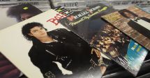 Stire din Actualitate : Sony a cumpărat jumătate din catalogul muzical al lui Michael Jackson