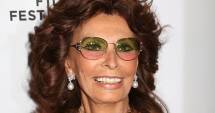 Stire din Monden : Ce sfat le-a dat Sophia Loren actrițelor de la Hollywood