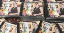 Stire din Diverse : O artistă în plină ascensiune! A urcat  pe scenă la vârsta de 7 ani