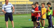 Stire din Sport : Moartea lui Adrian Tinca. "Ai fost mereu cu un pas înaintea tuturor"