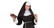 Stire din Fun : Sora Angela, un păcat de nerefuzat