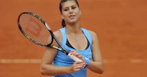 Stire din Sport : Sorana Cîrstea, în turul doi al calificărilor,  la Roland Garros