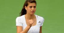 Stire din Sport : Tenis / Sorana Cîrstea, învinsă în ultimul tur al calificărilor la US Open