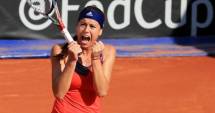 Stire din Sport : Sorana Cîrstea a câștigat turneul ITF de la Bertioga