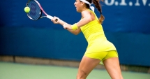 Stire din Sport : Tenis / Sorana Cîrstea s-a calificat în optimile turneului WTA de la Linz