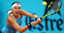 Stire din Sport : Tenis / Sorana Cîrstea a ratat calificarea în semifinalele turneului de la Linz