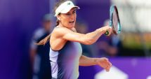 Stire din Sport : Tenis: Sorana Cîrstea s-a calificat în turul al doilea la Roland Garros