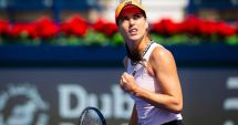 Stire din Sport : Sorana Cîrstea, victorie după un meci maraton disputat la Dubai