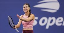 Tenis: Sorana Cîrstea s-a calificat în optimi la Roma (WTA)