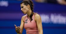 Stire din Sport : Sorana Cîrstea, învinsă neaşteptat în primul tur la Australian Open