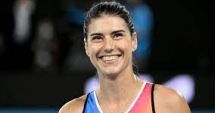 Stire din Sport : Sorana Cîrstea are noroc în tenis, ghinion în dragoste! S-a despărțit de Ion Țiriac Jr.?