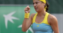 Stire din Sport : Sorana Cîrstea, în turul al doilea al Madrid Open