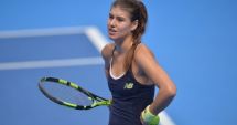Stire din Sport : Tenis / Sorana Cîrstea, eliminată în runda inaugurală la Roma