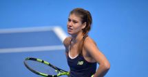 Stire din Sport : Sorana Cîrstea joacă astăzi în primul tur la Montreal