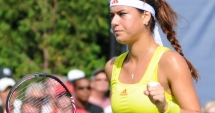 Stire din Sport : Sorana Cîrstea, în sferturi la Mallorca