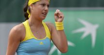 Stire din Sport : Sorana Cîrstea, învinsă în prima rundă a turneului WTA de la Istanbul