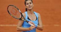 Stire din Sport : Sorana Cîrstea s-a calificat în optimile turneului WTA de la Rio