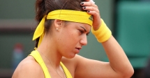 Stire din Sport : TENIS / Sorana Cîrstea, învinsă în sferturi la Istanbul