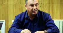 Sorin Bașturea își păstrează interimatul la cârma CS Farul