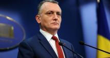 Stire din Social : Vacanţa forţată ar putea fi recuperată prin şcoală cu prezenţă fizică în ianuarie 2022
