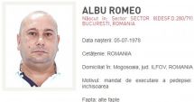 Stire din Eveniment : Încă un condamnat din dosarul lui Sorin Oprescu ar fi reușit să fugă. A fost dat în urmărire generală