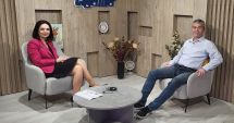 Stire din Economie : Nu rataţi Podcast Cuget Liber, vineri, 1 noiembrie, de la ora 16.00! Despre business, performanţă şi educaţie, cu Ruxandra Serescu