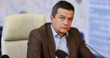 Stire din Economie : Ministrul Transporturilor și Infrastructurii, Sorin Grindeanu, vine miercuri, la Constanța