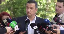 Stire din Politică-Administrație : Sorin Grindeanu, primul mesaj ca şef al PSD-ului: "Liniile roşii la negocieri sunt lucrurile care nu fac bine românilor "