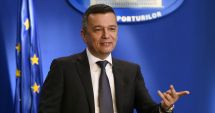 Stire din Politică-Administrație : Sorin Grindeanu nu-l invită pe Nicuşor Dan la Congresul PSD