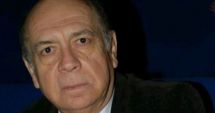 Stire din Cultură-Educație : Doliu în presa românească. A încetat din viață Sorin Stanciu, președintele Uniunii Ziariștilor Profesioniști din România