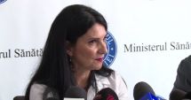 Stire din Sănătate : Sorina Pintea CONFIRMĂ: Diploma de licență prezentată de femeia - voluntar la Spitalul Județean Ilfov este falsă