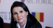 Stire din Social : Sorina Pintea, despre problema medicamentelor din România