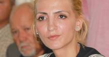Stire din Politică-Administrație : Sorina Tușa, tânăra avocată plasată de Blaga la vârful PNL Constanța
