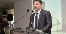 Stire din Politică-Administrație : Sorin Bușe, fost ministru în Cabinetul Cioloș, consilier al lui Ludovic Orban
