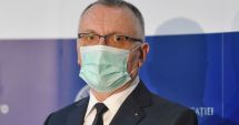 Stire din Cultură-Educație : Sorin Cîmpeanu: ”7.200 de elevi și preșcolari nu vor putea merge luni la școală cu prezență fizică”