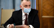 Stire din Cultură-Educație : Sorin Cîmpeanu: Există șanse să se renunțe la mască în timpul orelor de sport