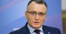 Stire din Politică-Administrație : Sorin Cîmpeanu, desemnat premier interimar