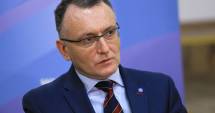 Stire din Politică-Administrație : Cîmpeanu: Este o responsabilitate mare, chiar dacă mandatul e limitat în timp
