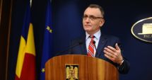 Stire din Cultură-Educație : Sorin Cîmpeanu: Examenul de admitere în facultăți se va derula fără materia aferentă semestrului II
