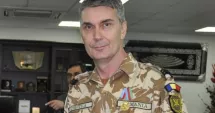 Stire din Actualitate : Cine este Sorin Cîrstea, noul consilier numit de Nicușor Dan