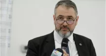 Stire din Cultură-Educație : Ce spune Sorin Costreie, consilier prezidențial, despre două ministere la Educație