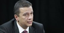 Stire din Politică-Administrație : Sorin Grindeanu, întâlnire la Bruxelles cu înalți oficiali ai Comisiei Europene