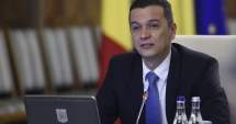 Stire din Politică-Administrație : Grindeanu: "Cât timp vom fi lăsați să aplicăm programul de guvernare, #rezist mi se potrivește"