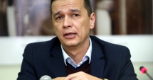 Stire din Politică-Administrație : Premierul Sorin Grindeanu vrea bancomate la sate