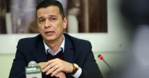 Stire din Politică-Administrație : Premierul Grindeanu: "Nu există tensiuni între mine și alți colegi de-ai mei"