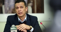 Stire din Politică-Administrație : "În acest moment, s-a instaurat teama și frica în PSD"