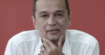 Stire din Politică-Administrație : Sorin Grindeanu, "în cărți" pentru un post de ambasador